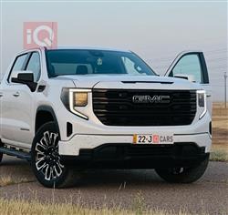 جي ام سي سييرا